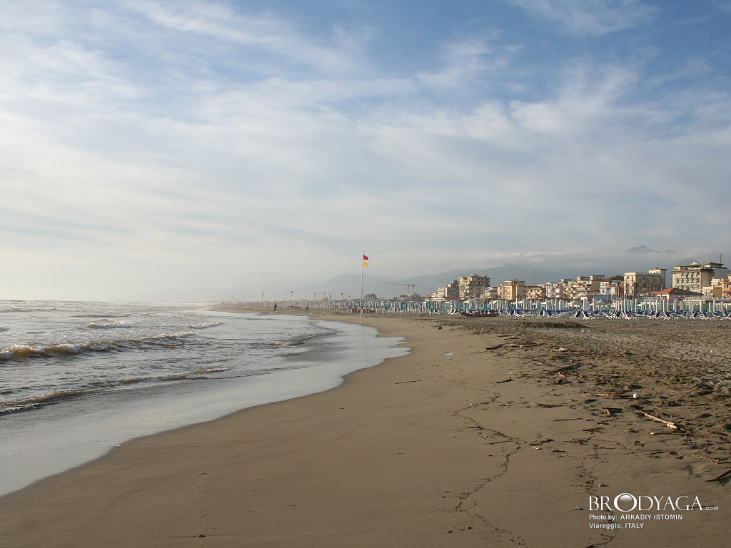 Viareggio